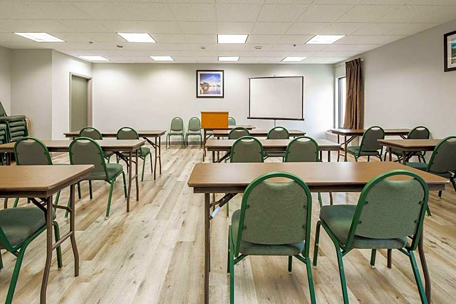 Clarion Inn Chattanooga