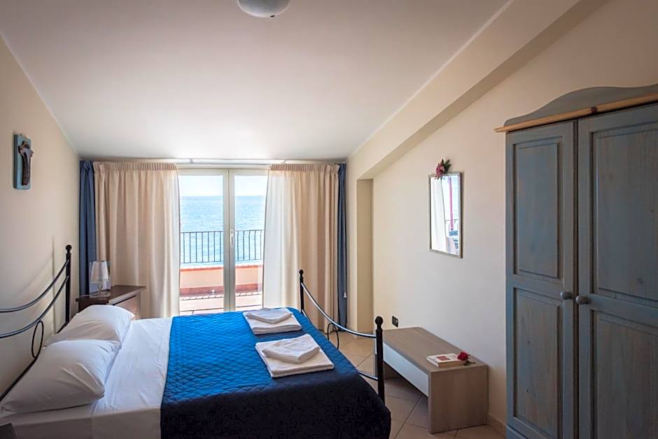 B&B La Sirena