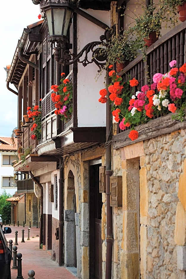 Posada La Rivera De Escalante