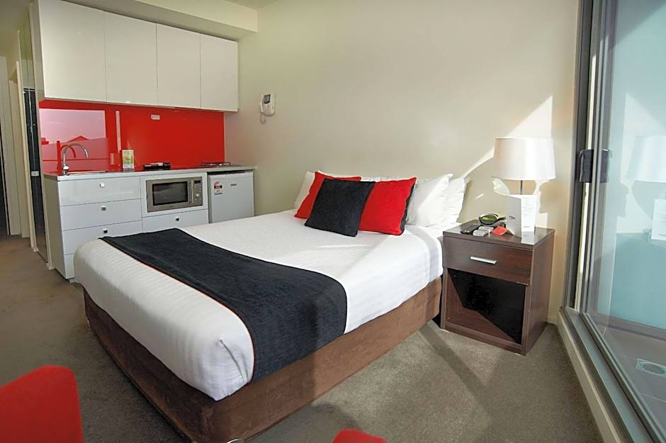 Comfort Apartments on Elizabeth