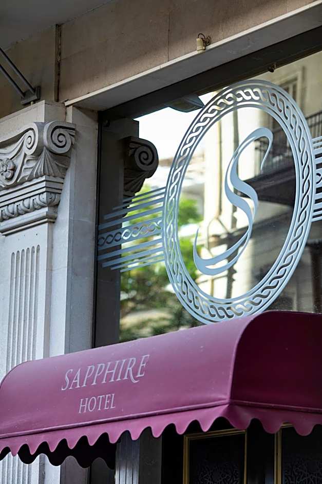 Sapphire Hotel
