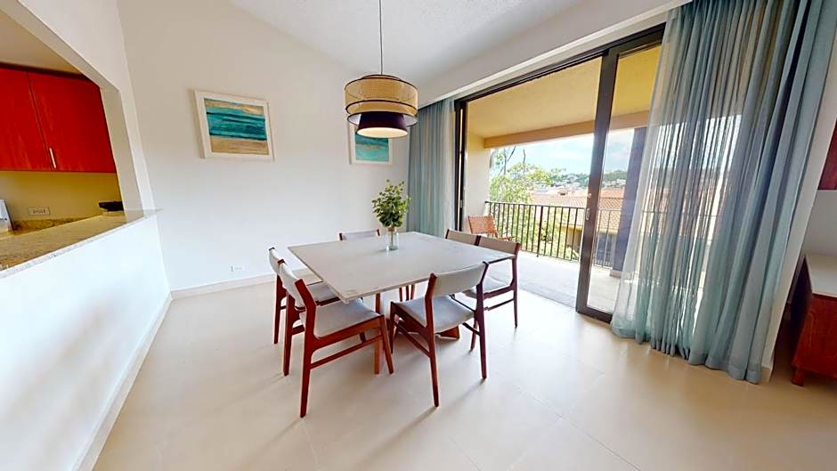 Photo 1 of 7 of Privilege 2 Bedroom 1 King Bed and 2 Twin Beds, Garden View, Balcony