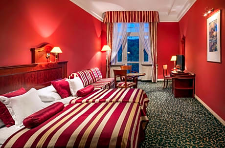 Special Offer - Superior Double or Twin Room with Fit & Slim Package