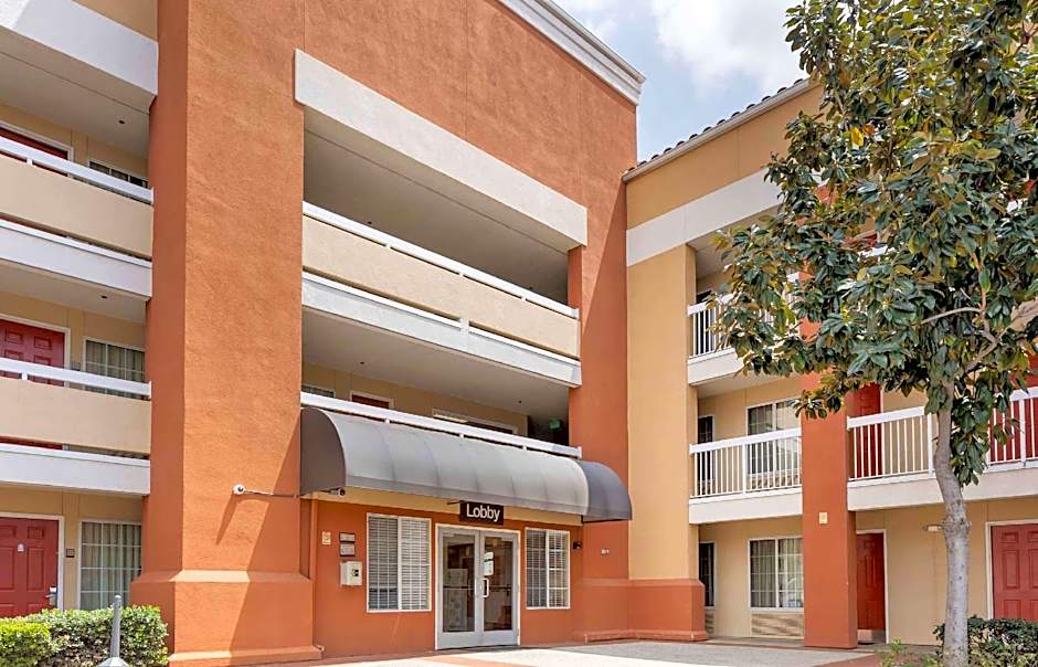 Extended Stay America Suites - Orange County - Brea