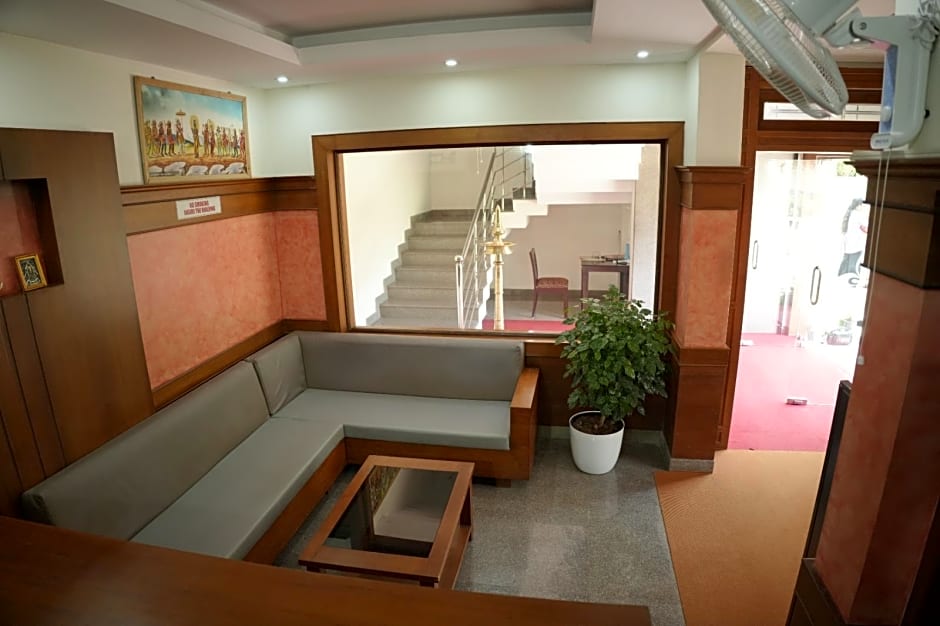 Padmatheertham Inn Varkala