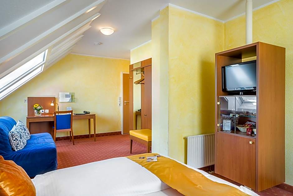 Hotel Rega