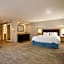 Hampton Inn By Hilton Doylestown