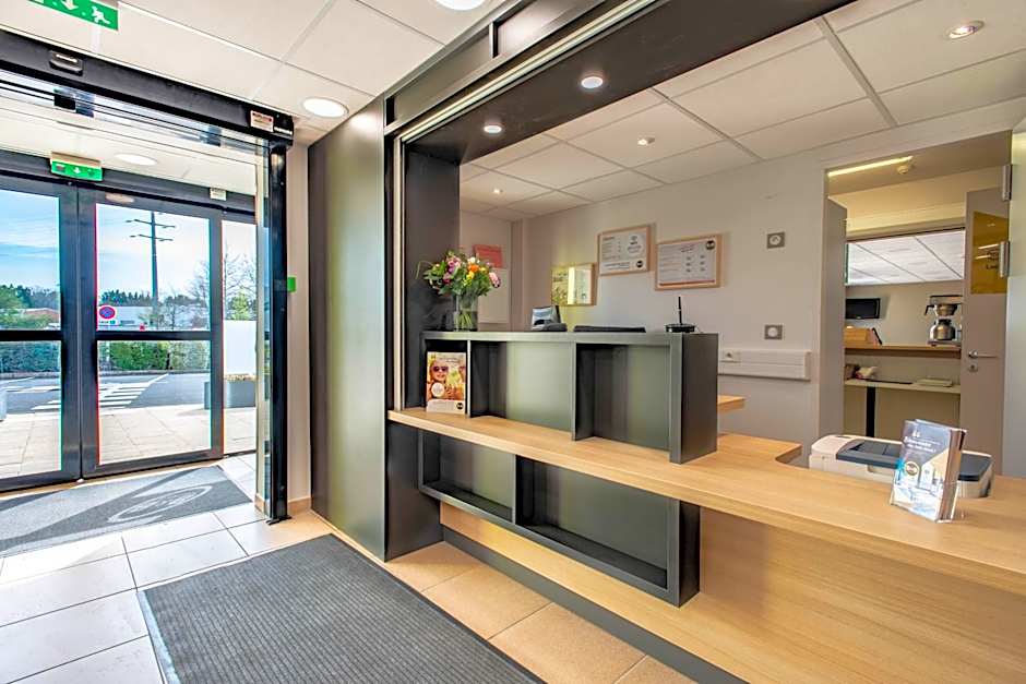 B&B HOTEL Vannes Ouest Golfe du Morbihan