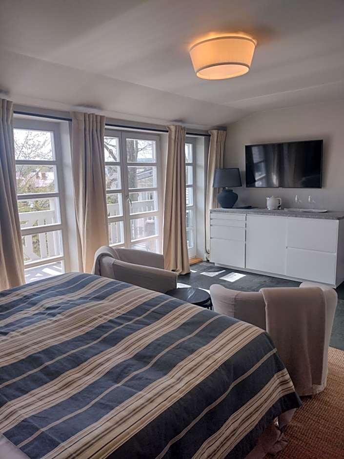 Villa Park Wisełka Spa & Wellness