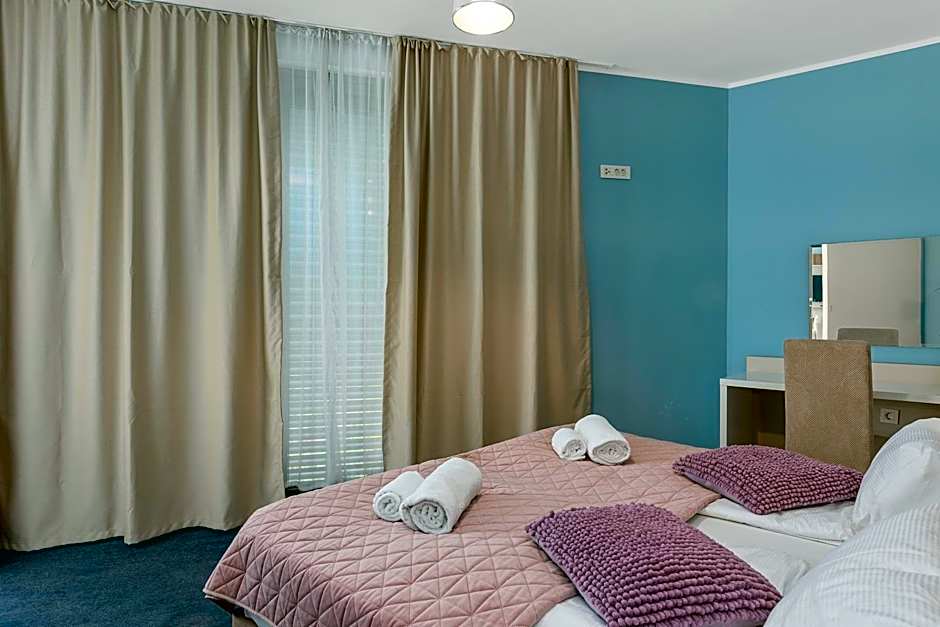 Boutique Hotel Mali Raj