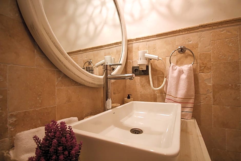 CASA RUBİNO BUTİK OTEL