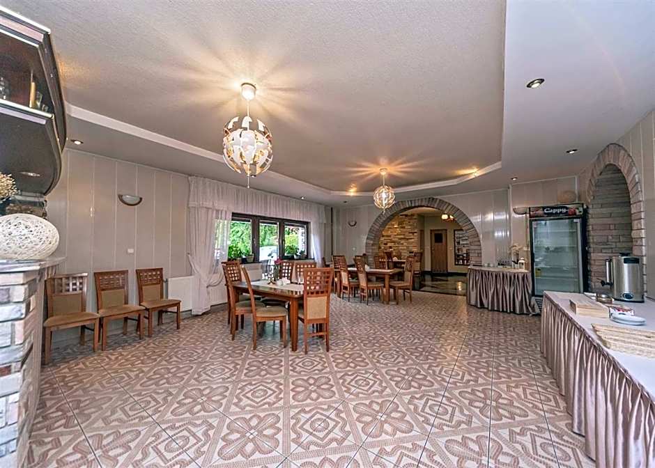 Pokoje Gościnne Perła