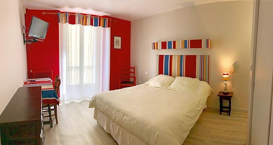 Hôtel des Bains et des Gorges