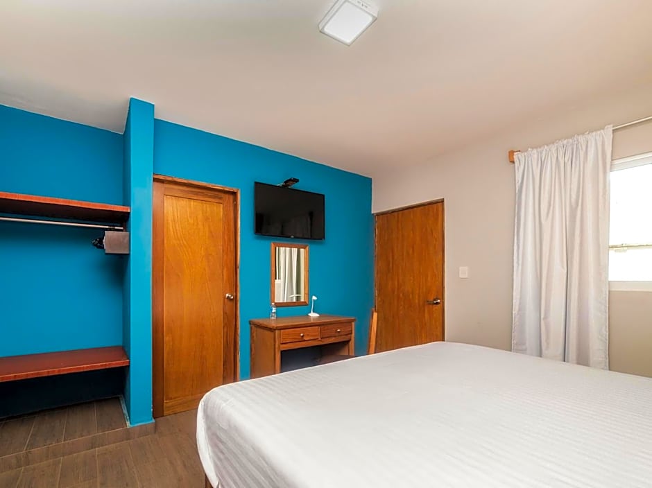 Hotel Meson del Barrio