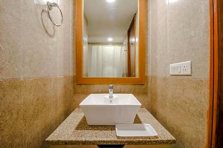 The Altruist Business Stays- Medanta