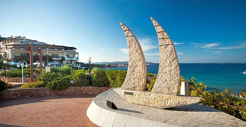 Club Hotel Baja Sardinia