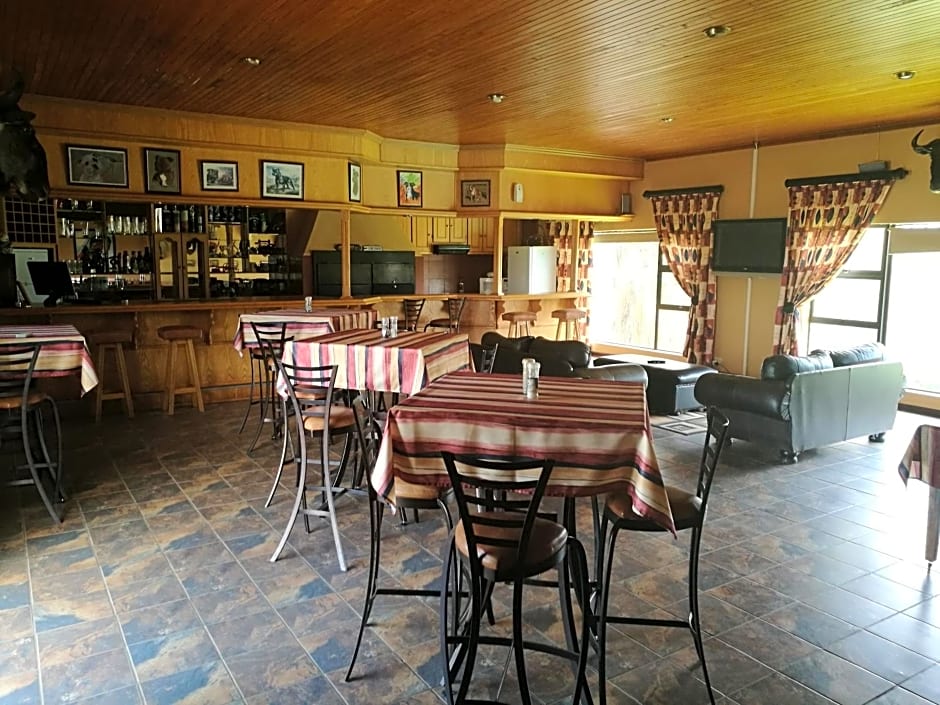 Krige Lodge B&B