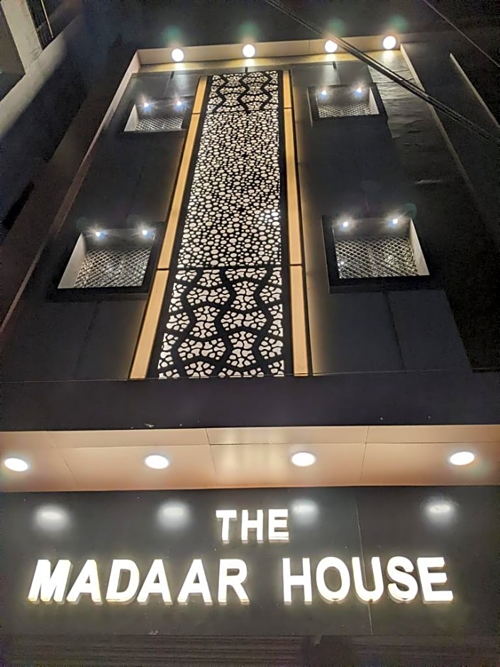 The Madaar House