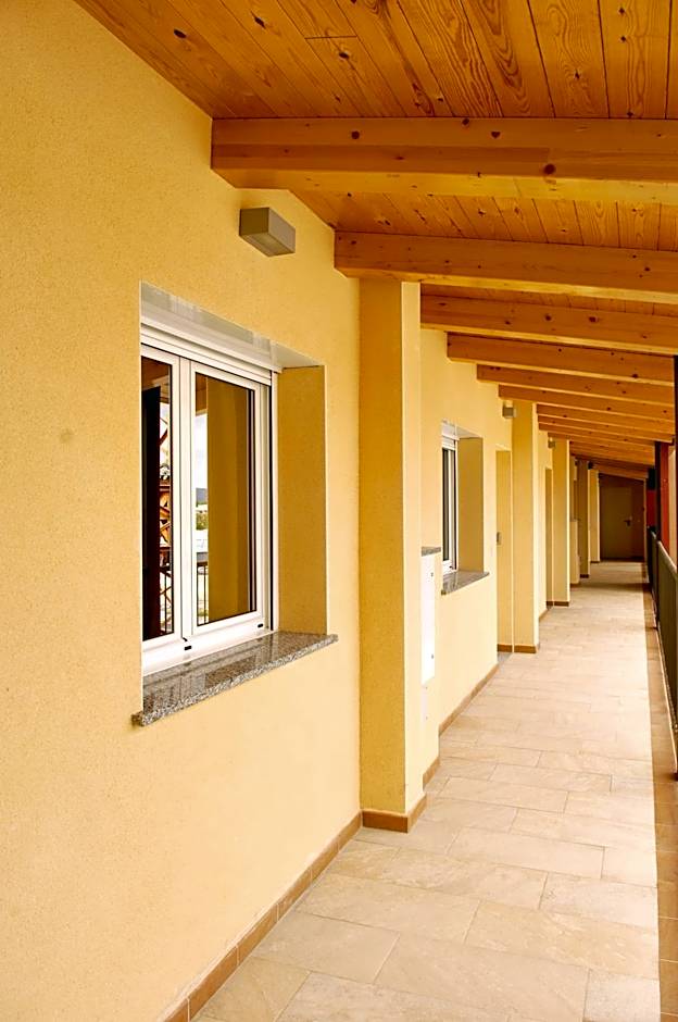 Apartamentos Giuliano