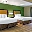 Extended Stay America Suites - Raleigh - North Raleigh - Wake Towne Dr.
