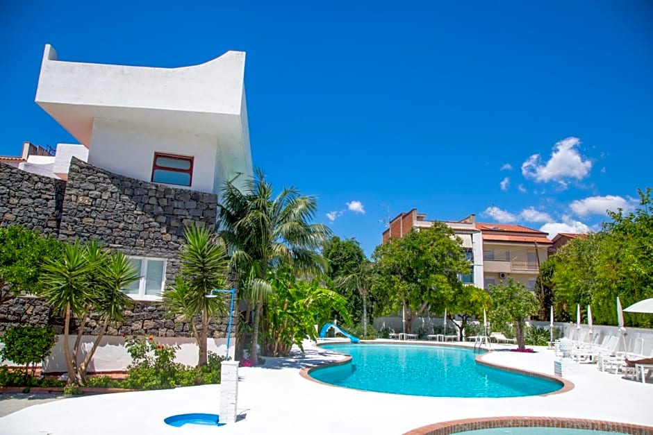 Assinos Palace Hotel