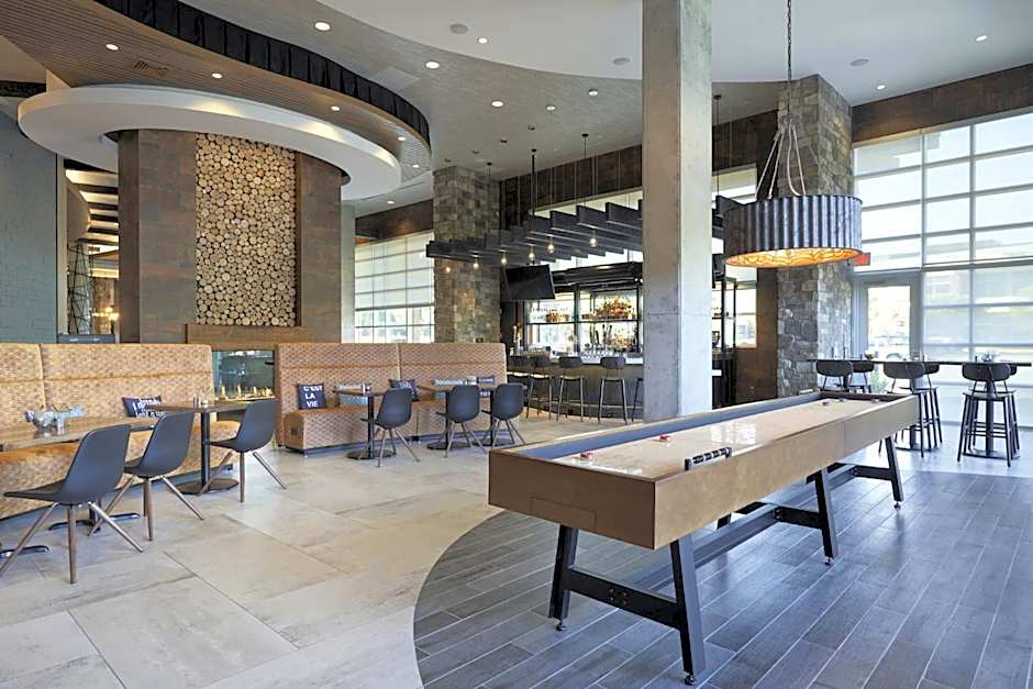 Archer Hotel Seattle/Redmond