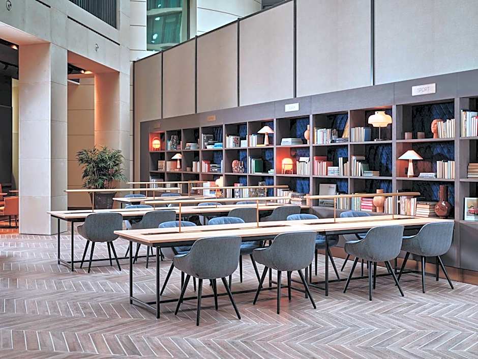 Radisson Collection Hotel, Berlin