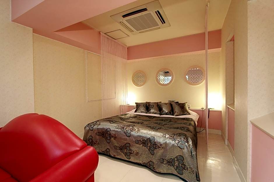 Restay Mito (Adults Only)