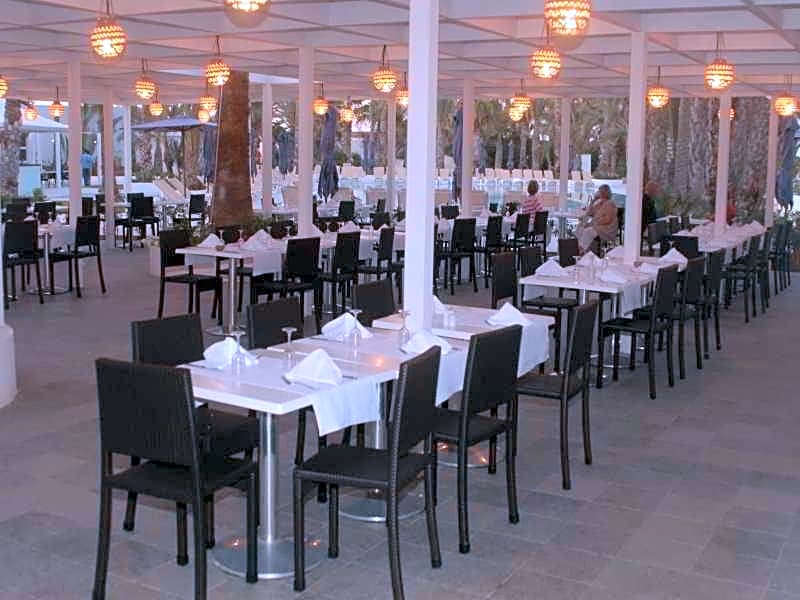 Club Marmara Palm Beach Djerba