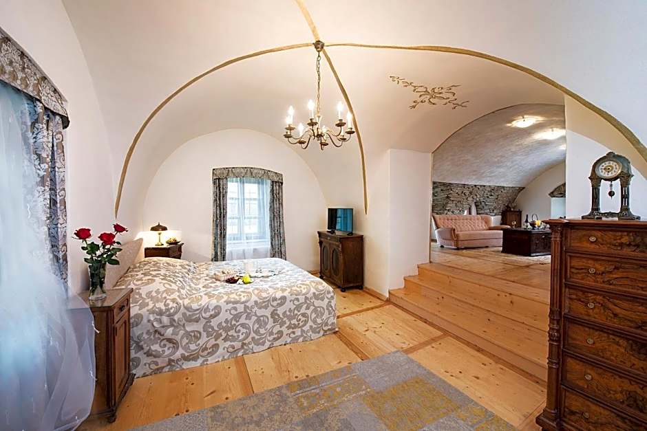 Chateau GrandCastle