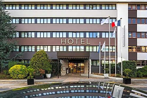 Mercure Versailles Paris Ouest