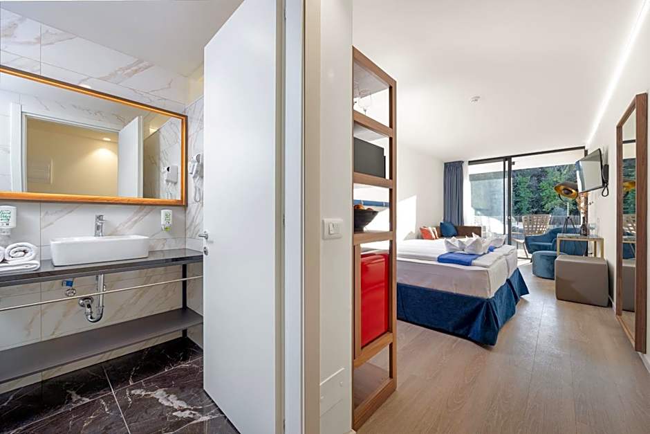 Resort Del Mar Emotion