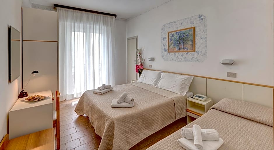 Hotel Niagara Riccione