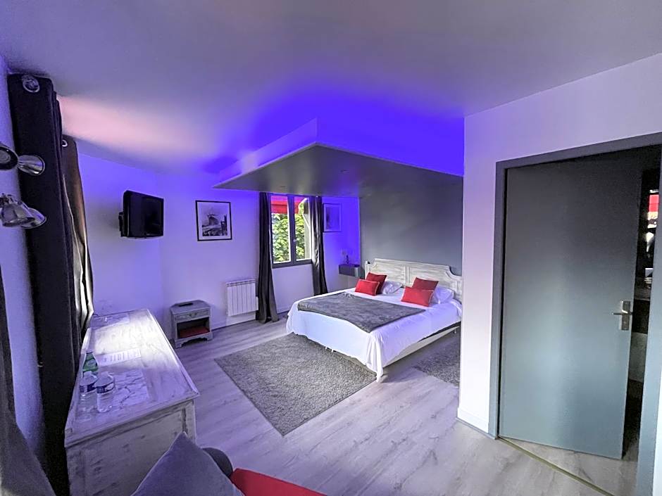 Le Relais Du Haras - Deauville