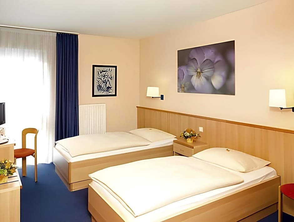 Hotel am Wald