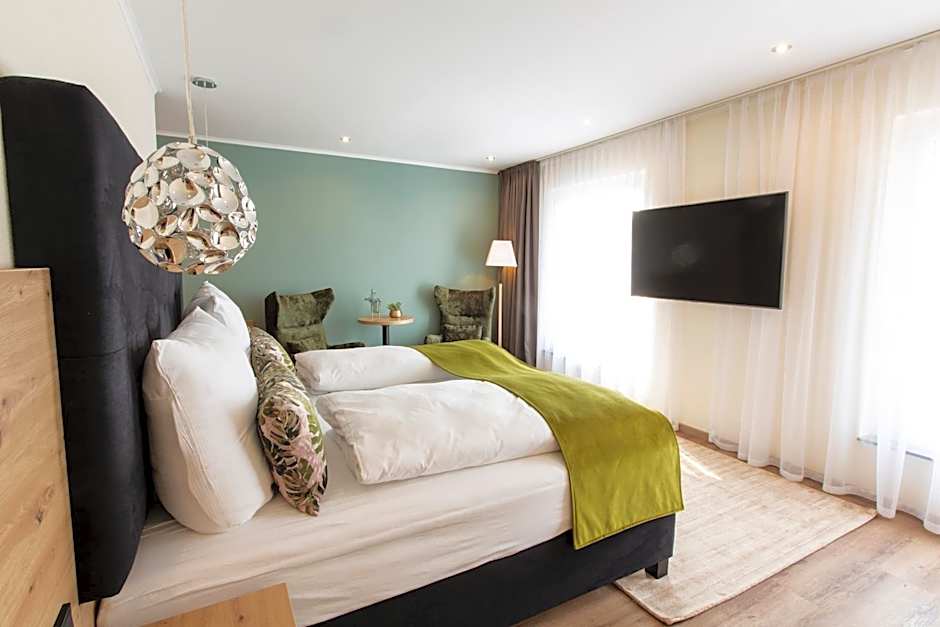 Stadthotel Lichtenfels
