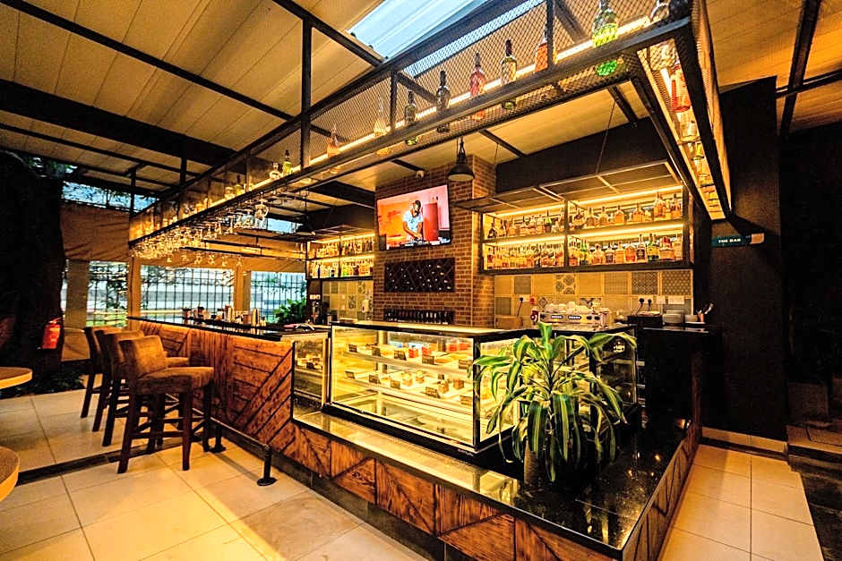 PrideInn Westlands Luxury Boutique Hotel