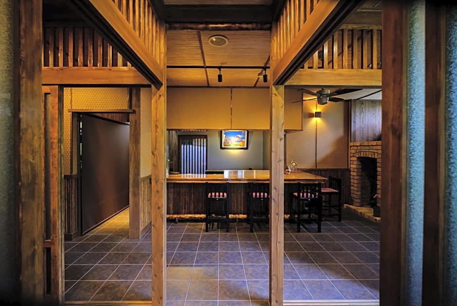 Ryokan Nobiru Sansou