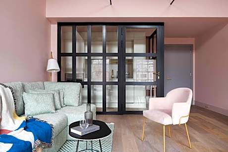 Duplex Suite