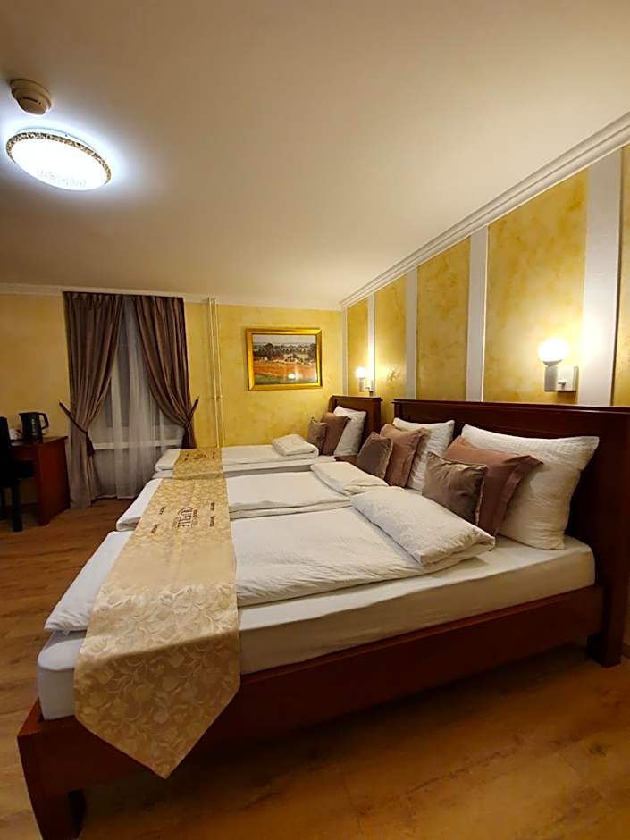 Esos Hotel Quelle