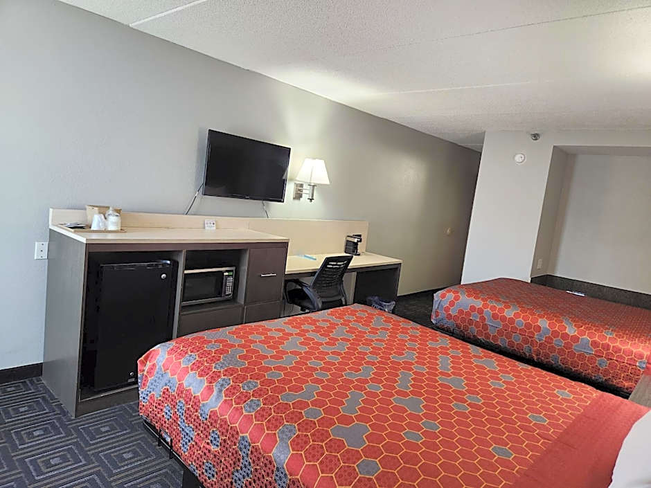 Twin Cities Inn, Mounds View