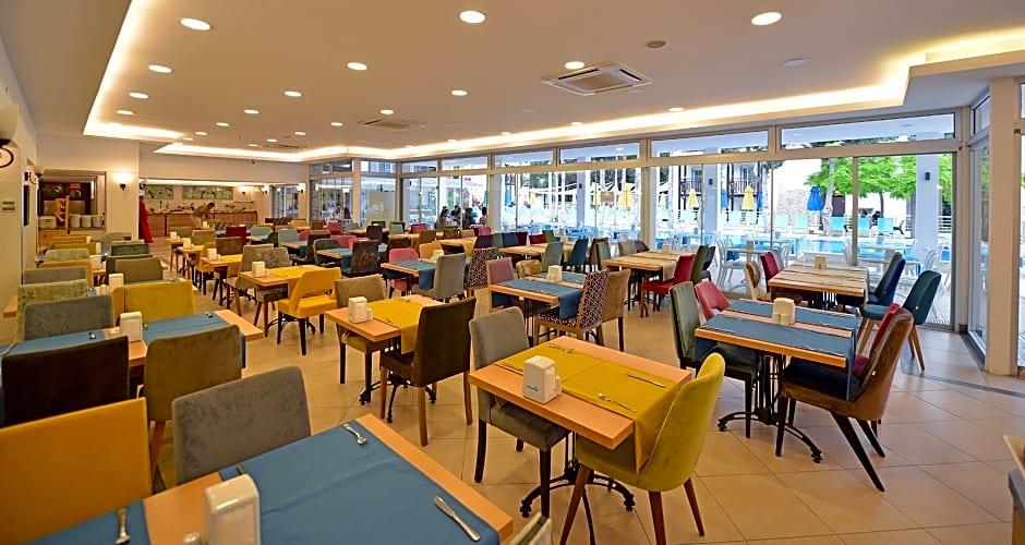 Bitez Garden Life - All Inclusive