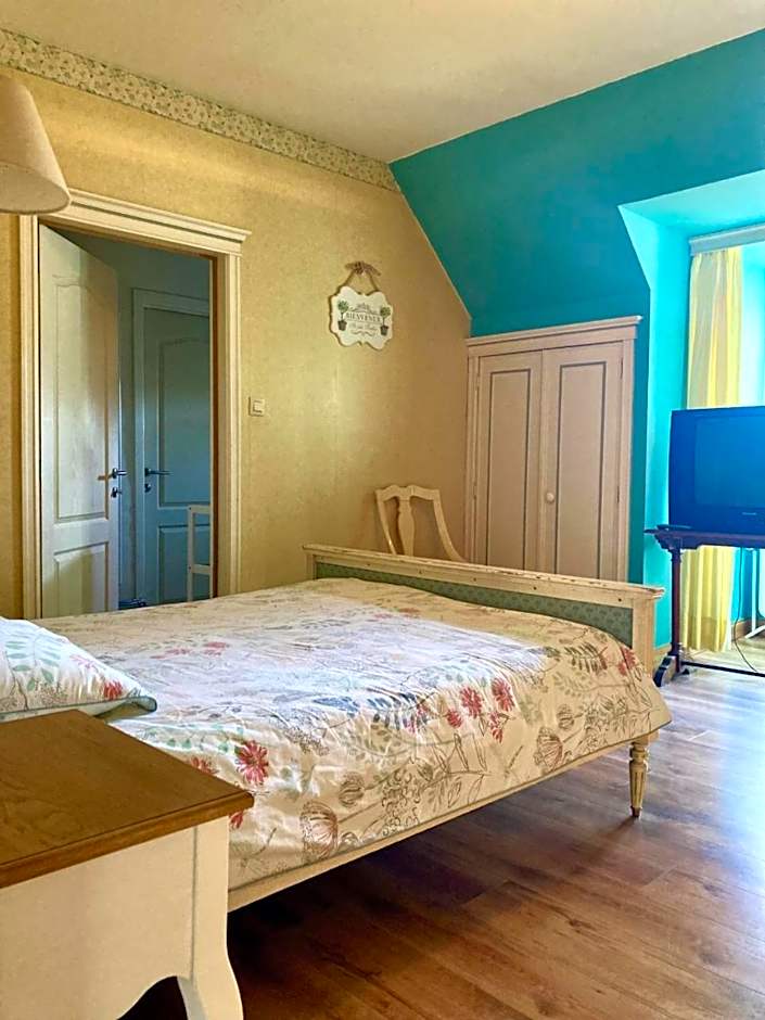 B&B El Tyu