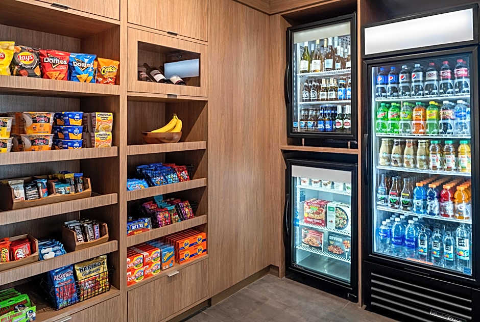 Fairfield by Marriott Inn & Suites Stockton Lathrop