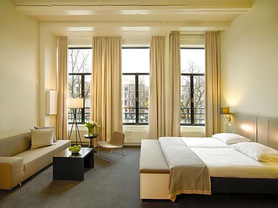 Hapimag Apartments Amsterdam