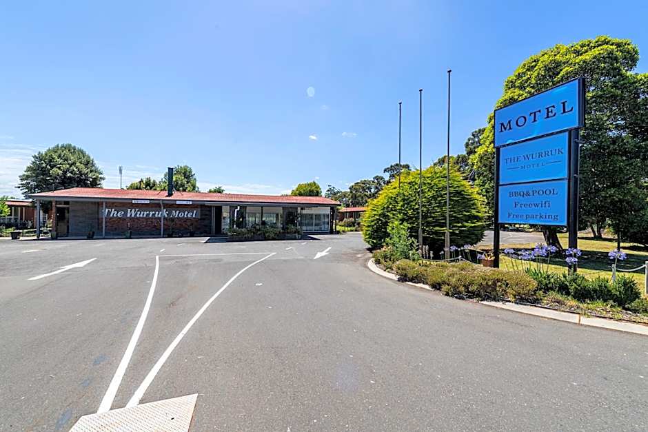 The Wurruk Motel