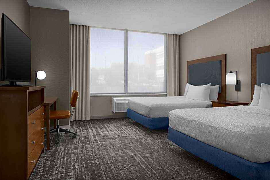 Homewood Suites by Hilton Gaithersburg/Washington, DC North