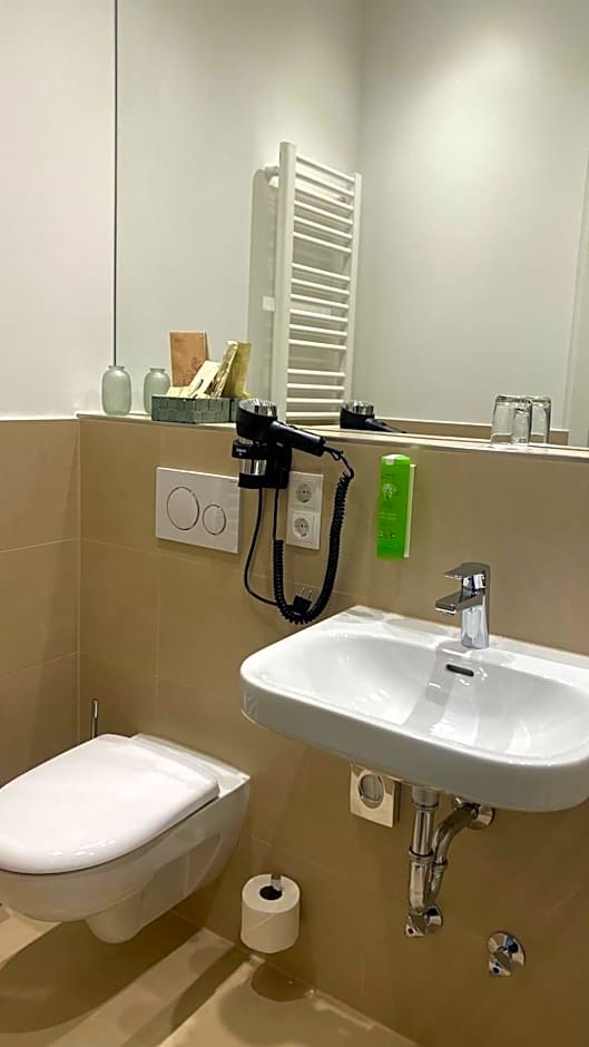 GuestHouse Große Linde