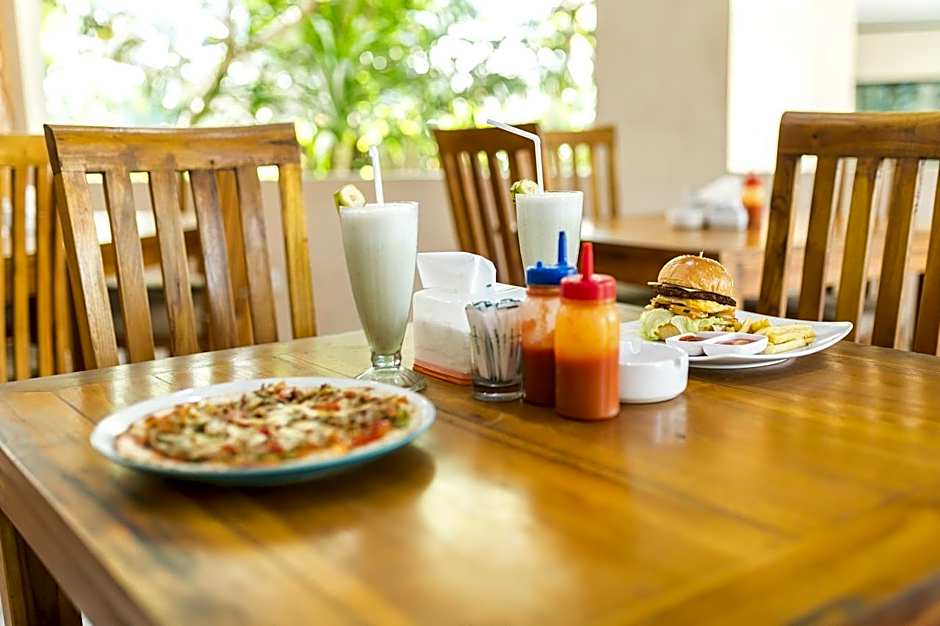 Rantun's Place Nusa Dua