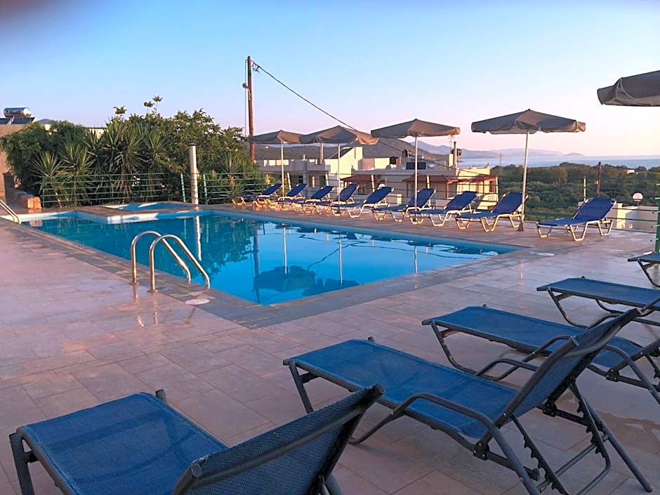 Kavousanos Apartments